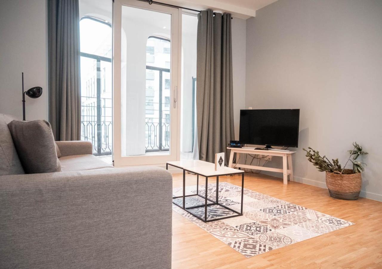 Smartflats - Old Town Antwerp Apartment Exterior photo